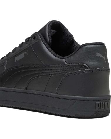 Deportivas-De-Hombre-PUMA-ZAPATILLA-CAVEN-2-NEGRA-TOTAL-NEGRO