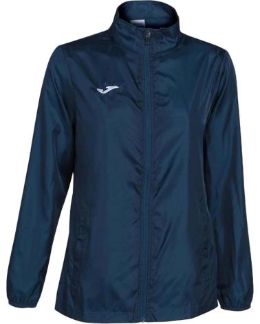 JOMA CORTAVIENTOS ELITE VII MUJER 901065-331 AZUL