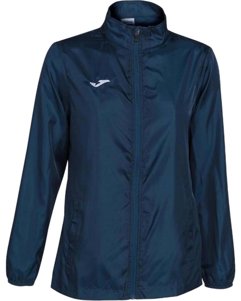 JOMA CORTAVIENTOS ELITE VII MUJER 901065-331 AZUL