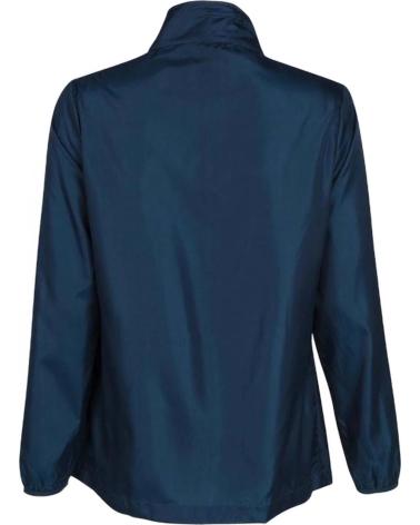 JOMA CORTAVIENTOS ELITE VII MUJER 901065-331 AZUL