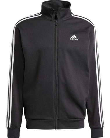 Início-ADIDAS-CHANDAL-BASIC-FLEECE-3-BANDAS-IJ6067-NEGRO
