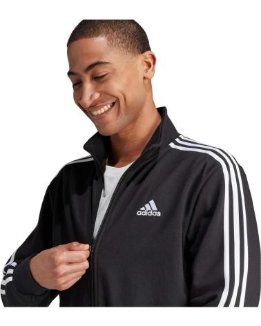 Início-ADIDAS-CHANDAL-BASIC-FLEECE-3-BANDAS-IJ6067-NEGRO