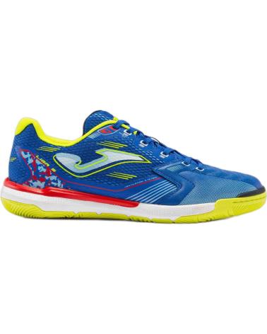 Inicio-JOMA-ZAPATILLA-LIGA-5-FUTBOL-SALA-AZUL