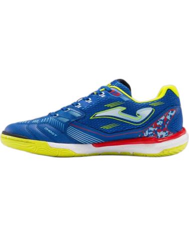 Inizio-JOMA-ZAPATILLA-LIGA-5-FUTBOL-SALA-AZUL