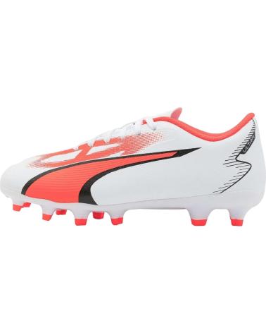 Chuteiras-PUMA-BOTAS-DE-FÚTBOL-PUMA-ULTRA-PLAY-FG/AG-JUNIOR-BLANCO-07530-0-1