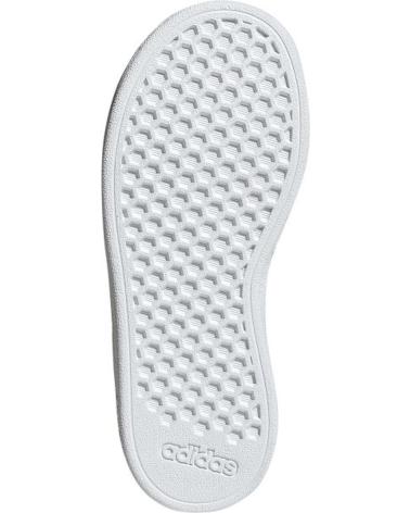 ADIDAS - GRAND COURT LIFESTYLE TENNIS GW6511 - ZAPATILLAS DE DEPORT BLANCO