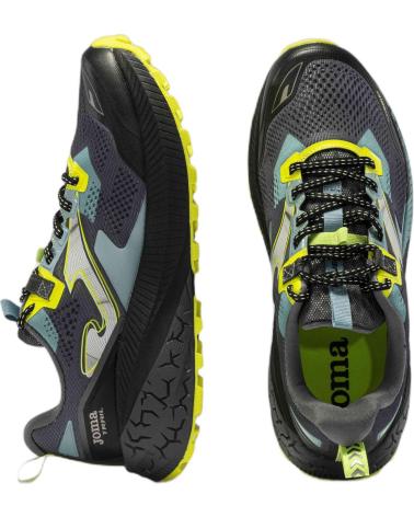 Home-JOMA-ZAPATILLAS-KUBOR-NEGRA-Y-VERDE-TKKUBW2301-NEGRO-VERDE
