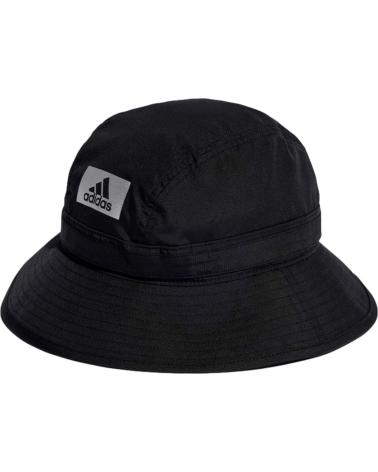 ADIDAS GORRO U NEGRO TECH BUCKE