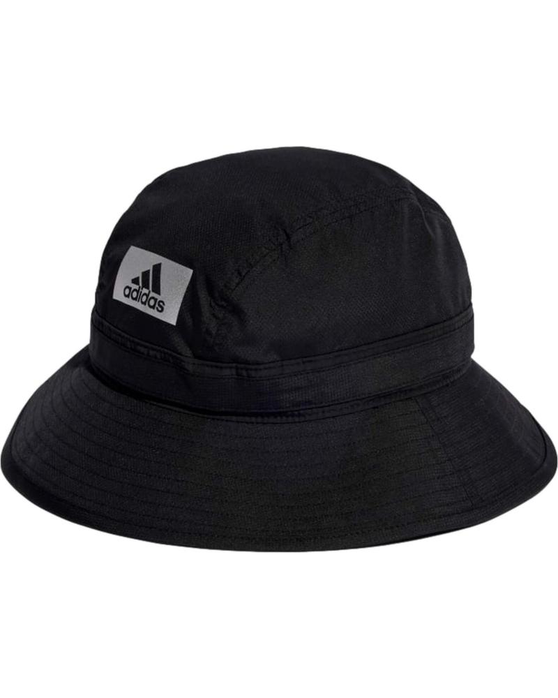 ADIDAS GORRO U NEGRO TECH BUCKE