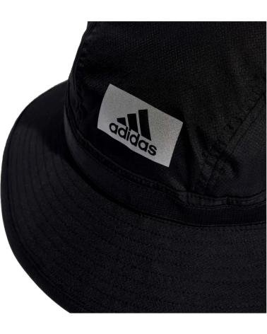 ADIDAS GORRO U NEGRO TECH BUCKE