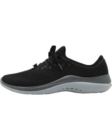 CROCS ZAPATILLAS LITE RIDE 360 NEGRAS