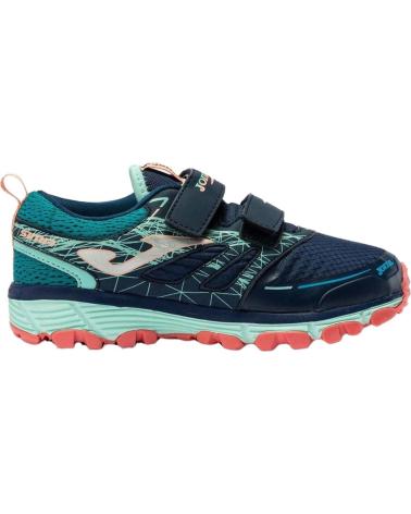 Trainers-De-Niña-JOMA-ZAPATILLAS-SIMA-MARINO-TURQUESA-JSIMAS2233V-VARIOS-COLORES-MARINO