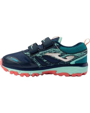 Trainers-De-Niña-JOMA-ZAPATILLAS-SIMA-MARINO-TURQUESA-JSIMAS2233V-VARIOS-COLORES-MARINO