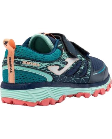 Trainers-De-Niña-JOMA-ZAPATILLAS-SIMA-MARINO-TURQUESA-JSIMAS2233V-VARIOS-COLORES-MARINO