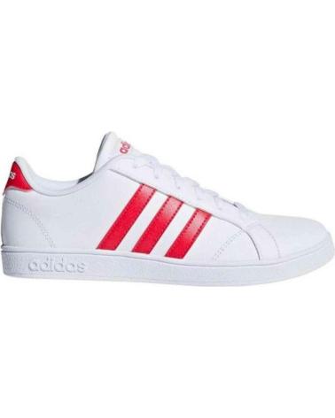 ADIDAS ZAPATILLA BASELINE BLANCA F36197 BLANCO