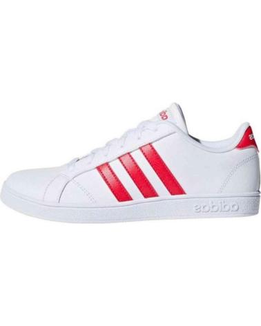 ADIDAS ZAPATILLA BASELINE BLANCA F36197 BLANCO