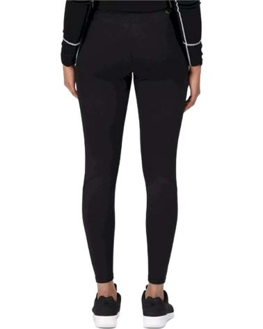 REGATTA LEGGINGS TÉRMICAS PRETAS