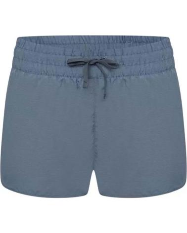 REGATTA SHORT M D2B CON MALLA AZUL