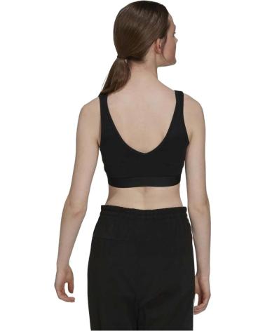ADIDAS TOP M DEPORTIVO NEGRO