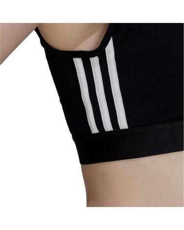 ADIDAS TOP M DEPORTIVO NEGRO