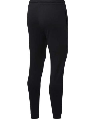 REEBOK PANTALON RI FT HOMBRE GJ0554 NEGRO