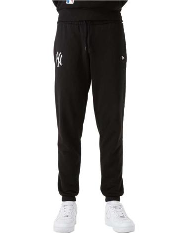 NEW ERA PANTALON LARGO NEGRO
