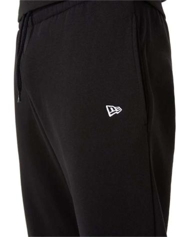 NEW ERA PANTALON LARGO NEGRO