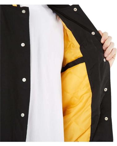 NEW ERA LOS ANGELES LAKERS BOMBERJACKE SCHWARZ UND GOLD - MODELL 12869834