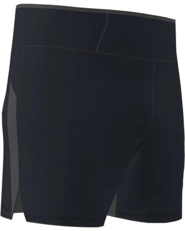 CALÇÃO DE CORRIDA JOMA RACO PRETO