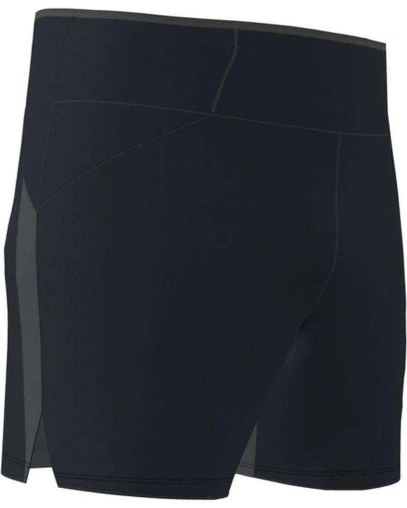 CALÇÃO DE CORRIDA JOMA RACO PRETO
