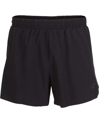 SHORT SPORTIVO JOMA SALINAS NERO