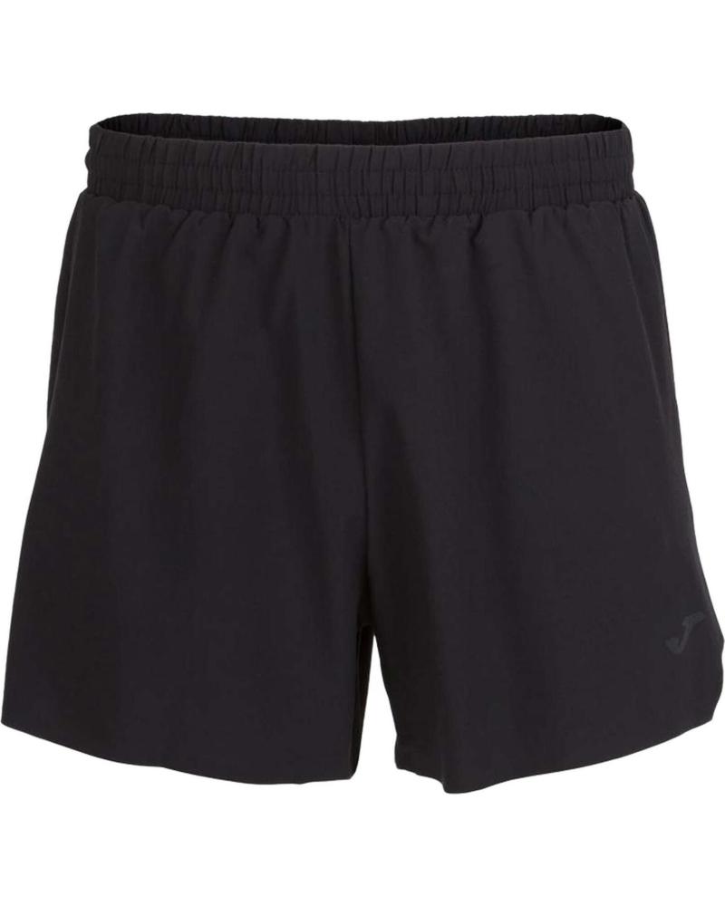 CALÇÕES ESPORTIVOS JOMA SALINAS PRETO
