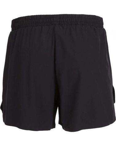 CALÇÕES ESPORTIVOS JOMA SALINAS PRETO