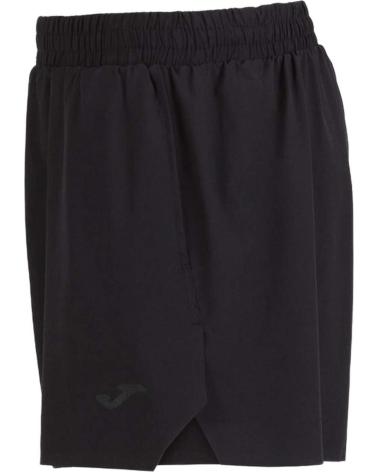 CALÇÕES ESPORTIVOS JOMA SALINAS PRETO