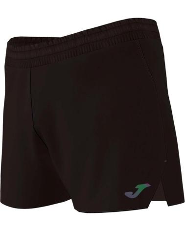 CALÇÕES ESPORTIVOS JOMA SALINAS PRETO