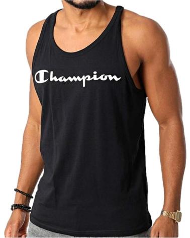 CANOTTA CHAMPION NERA