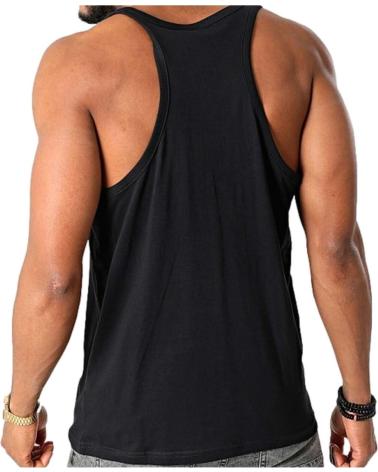 CANOTTA CHAMPION NERA