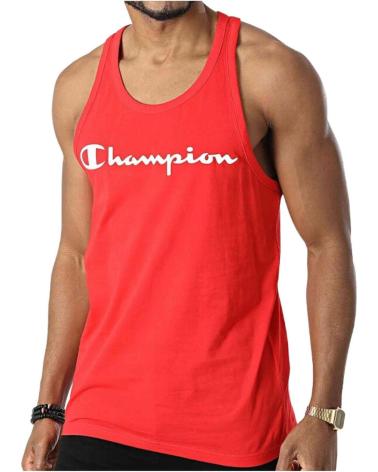 CANOTTA CHAMPION ROSSA