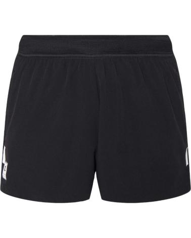 PANTALONCINI SPORTIVI CHAMPION NERI