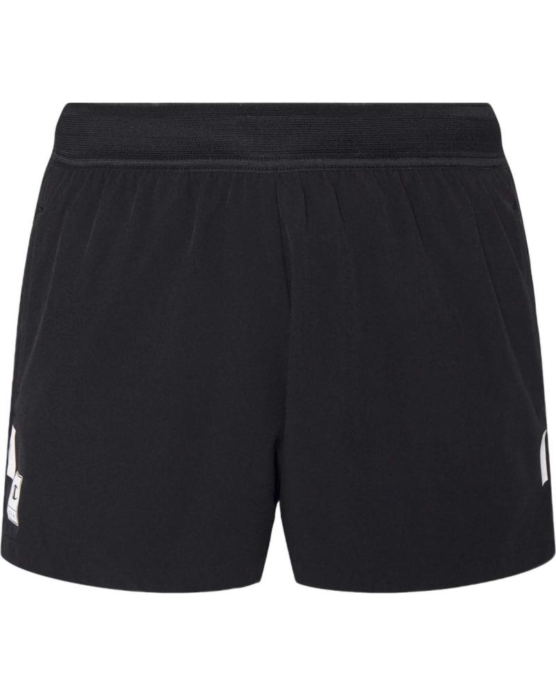 PANTALONCINI SPORTIVI CHAMPION NERI