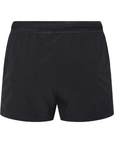 PANTALONCINI SPORTIVI CHAMPION NERI