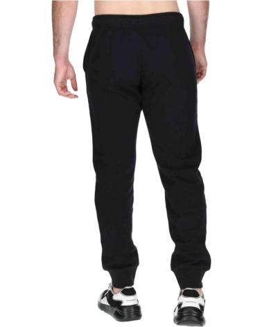 PANTALONE TUTA CHAMPION NERO 216608-KK001 NEGRO