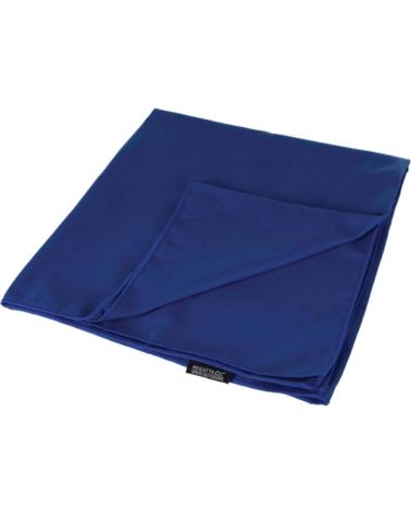 REGATTA REISEHANDTUCH RCE280-8R8 AUS MIKROFASER, BLAU AZUL