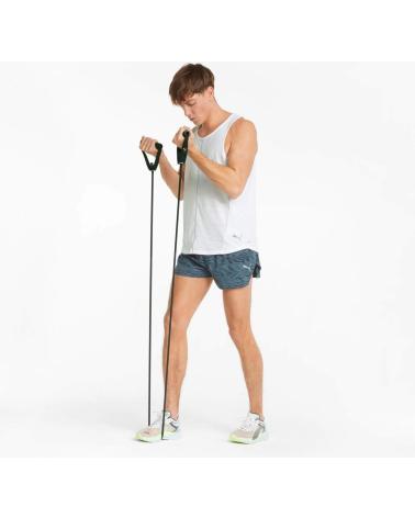 PUMA ELASTISCHES WIDERSTANDSBAND MIT GRIFFEN