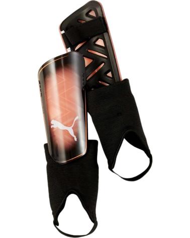 PUMA ULTRA LIGHT SCHIENBEINSCHONER FUSSBALL - GRÜN