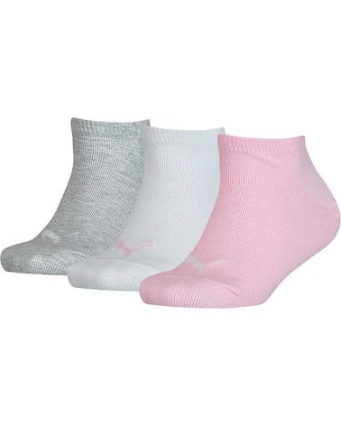 PUMA CALCETIN NINA SNEAKER MIXTO
