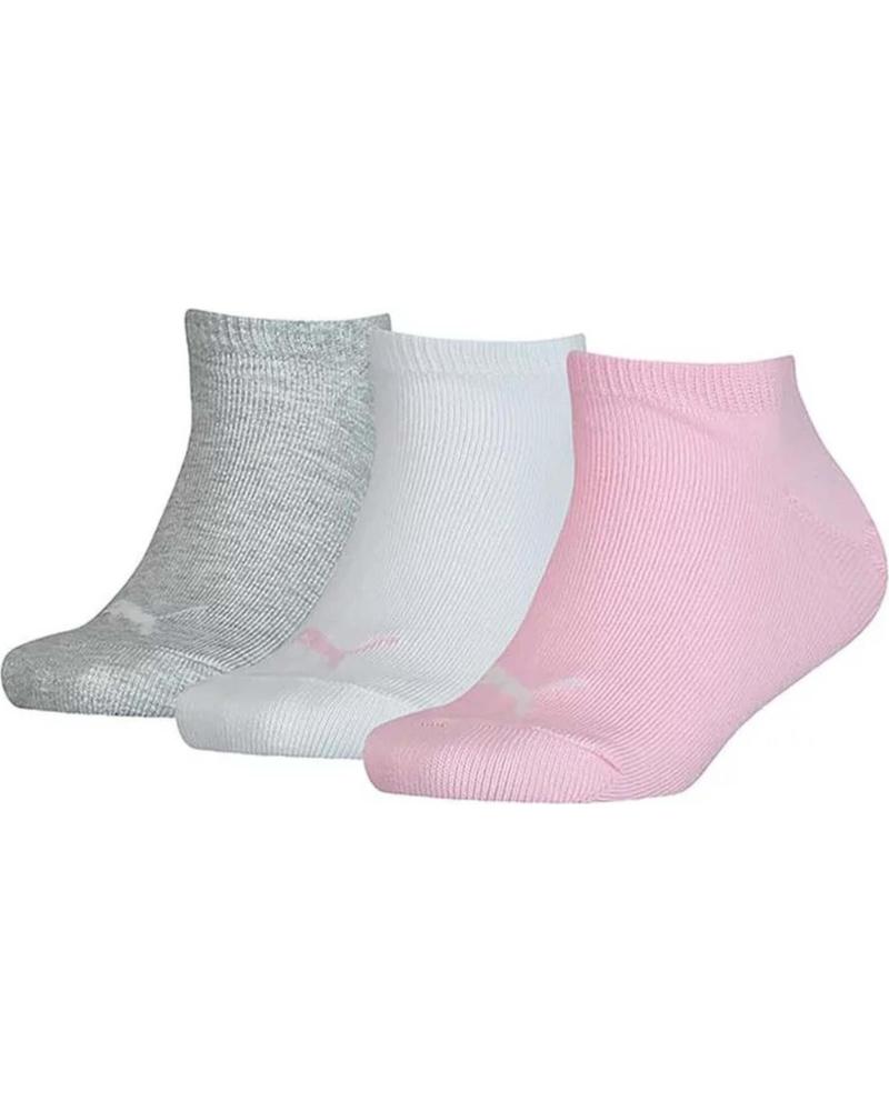 PUMA CALCETIN NINA SNEAKER MIXTO