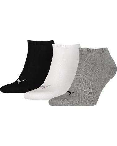 PUMA CALCETIN UNISEX SNEAKER MIXTO
