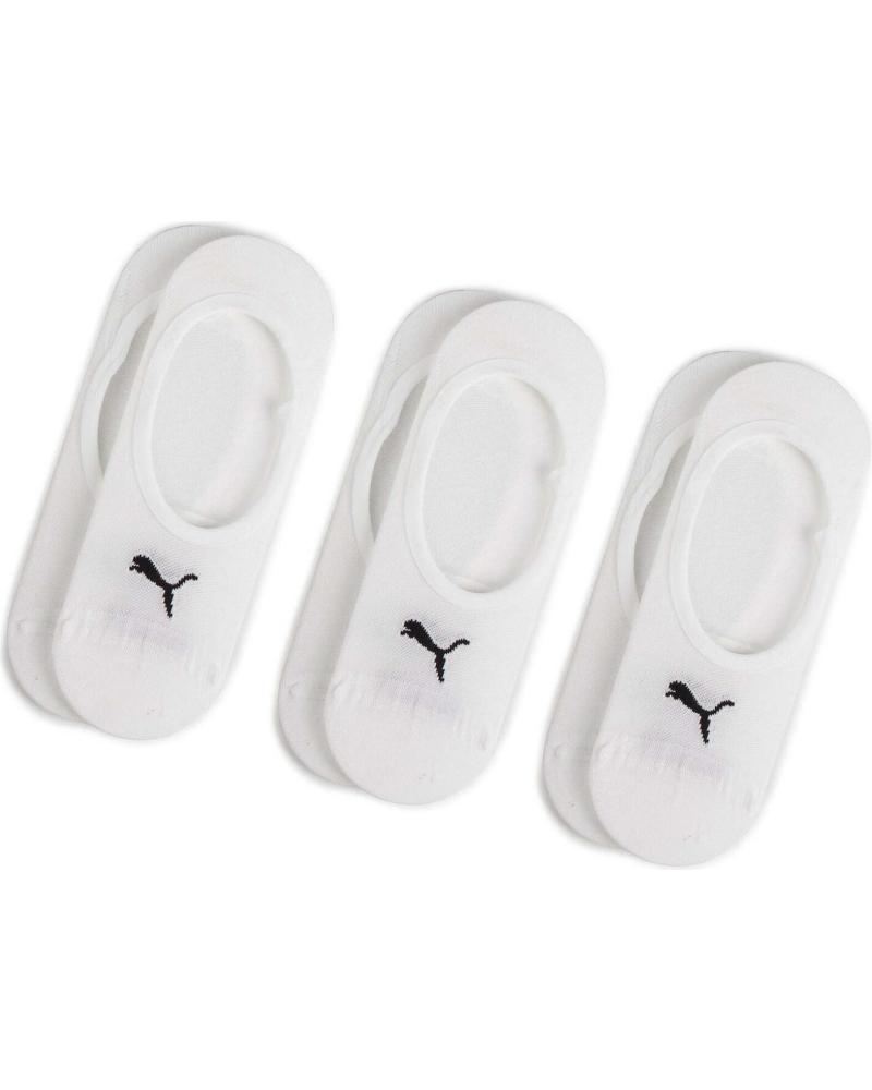PUMA ACCESORIOS EN COLOR PARA ACCESORIOS BLANCO
