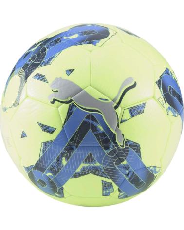 BALÓN DE FÚTBOL PUMA ORBITA LIMA